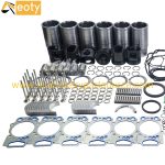 Scania DC13 Diesel Engine Overhaul Repair Set 65.02501-0715 1783535 Rebuild Kit product image 5