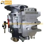 For Spare Parts For Diesel Engine N14 Oil Pump 3075524 185-220hp 205-1656kw 1 Year Warranty product image 2