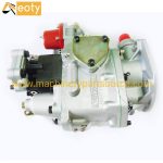 For Spare Parts For Diesel Engine N14 Oil Pump 3075524 185-220hp 205-1656kw 1 Year Warranty product image 4