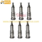 Fuel Injection Pump Plunger P170 134151-9020 1341519020 for Nissan Excavator & Truck Diesel Engine