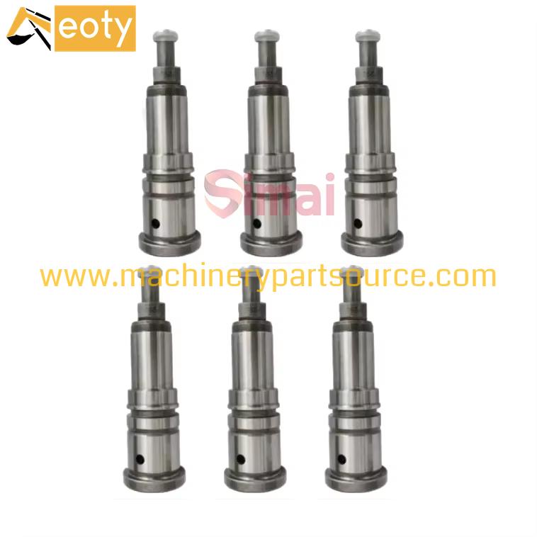 Fuel Injection Pump Plunger P170 134151-9020 1341519020 for Nissan Excavator & Truck Diesel Engine
