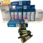 Fuel Injection Pump Plunger P170 134151-9020 1341519020 for Nissan Excavator & Truck Diesel Engine product image 2