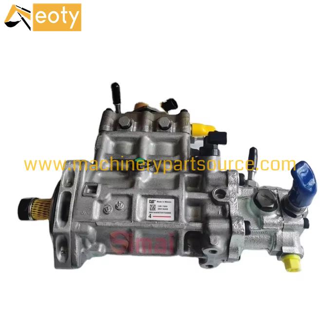 Fuel Injection Pump 2641A405 351-0973 for Caterpillar C6.6 Diesel Engine Excavator