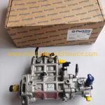 Fuel Injection Pump 2641A405 351-0973 for Caterpillar C6.6 Diesel Engine Excavator product image 3