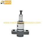 Fuel Injection Pump Plunger 090150-5971 For Denso Element Isuzu 5.2L Engine