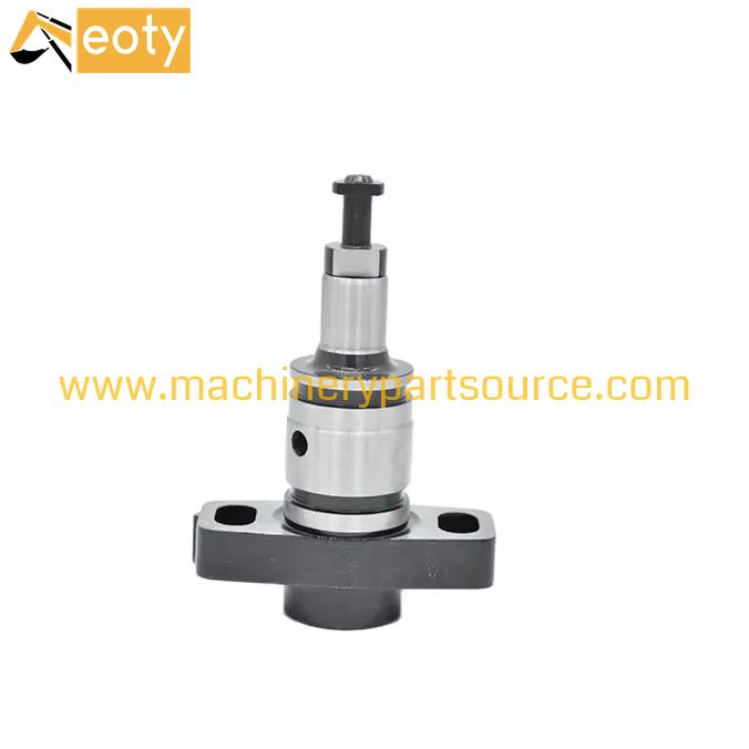 Fuel Injection Pump Plunger 090150-5971 For Denso Element Isuzu 5.2L Engine