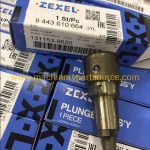 Fuel Injection Pump Plunger P309 131151-3220 134153-2820 for Isuzu Excavator product image 5