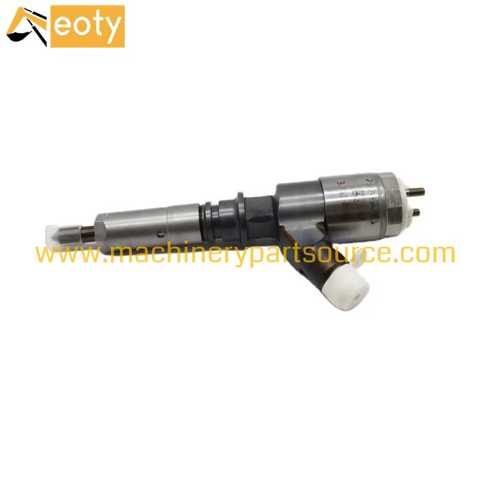 Fuel Injector 326-4756 for Cat C4.2 3066T Engine Excavator Parts