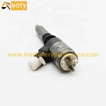 Fuel Injector 326-4756 for Cat C4.2 3066T Engine Excavator Parts product image 2
