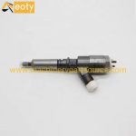 Fuel Injector 326-4756 for Cat C4.2 3066T Engine Excavator Parts product image 3