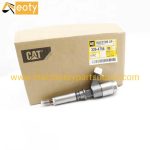 Fuel Injector 326-4756 for Cat C4.2 3066T Engine Excavator Parts product image 5