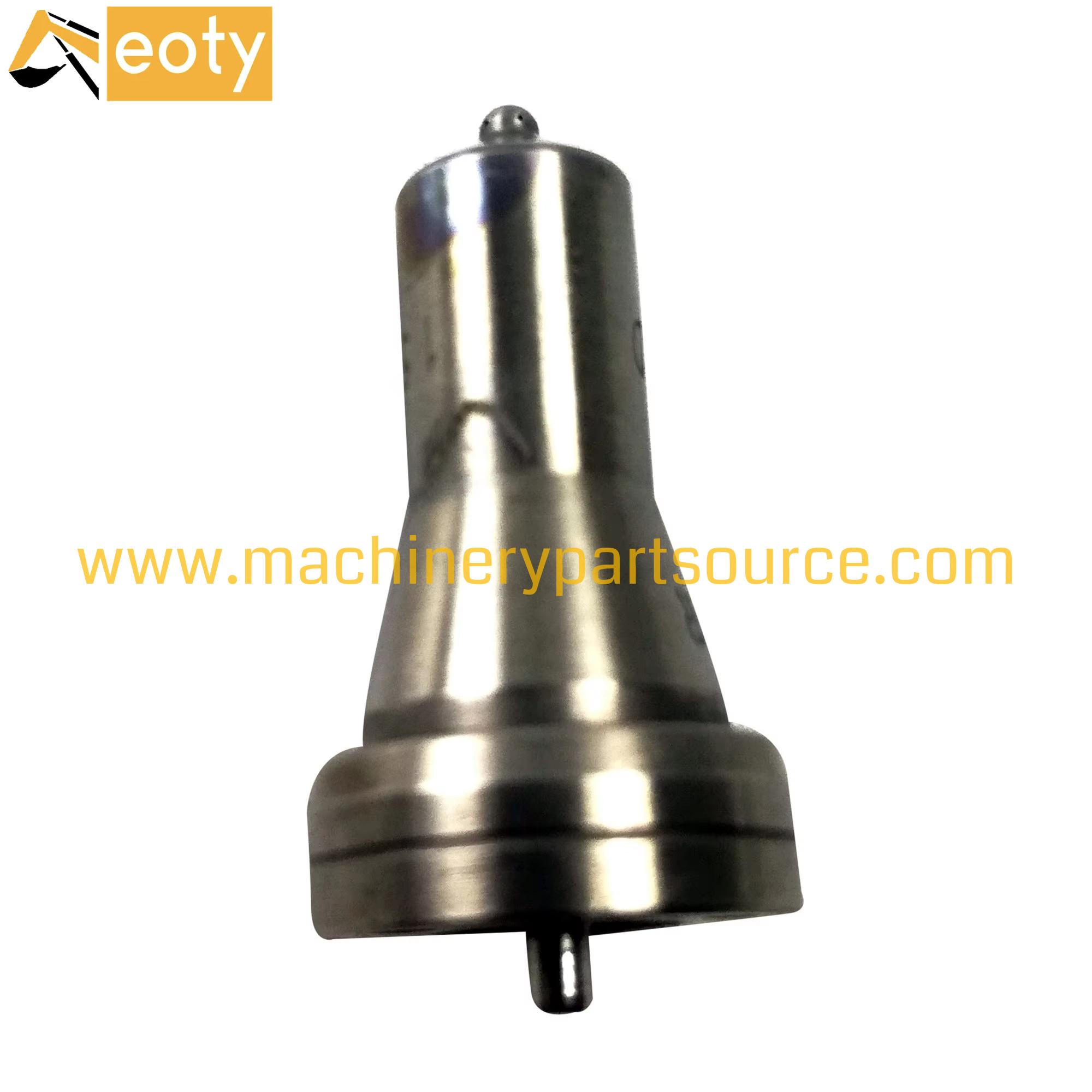 Fuel Injector Nozzle 172100-53000 129906-53000 DLLA159P175 for Yanmar Engine Spare Parts