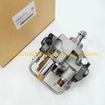 Excavator Fuel Injector Pump 294000-0260 Common Rail Injector Pump for Excavator product image 2