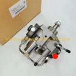 Fuel Injector Pump 294000-0380 8980915651 Common Rail Oil Pump for Excavator product image 4