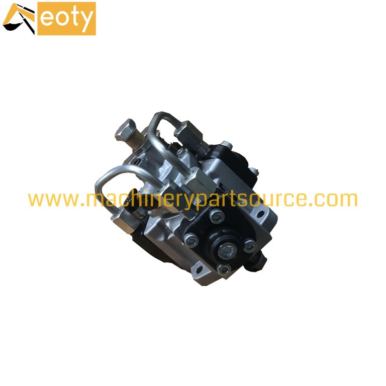 Fuel Injector Pump 22208205 for Isuzu 6HK1 Engine Excavator