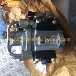 Fuel Injector Pump 22208205 for Isuzu 6HK1 Engine Excavator product image 3