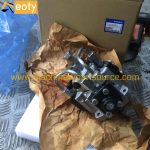 Fuel Injector Pump 22208205 for Isuzu 6HK1 Engine Excavator product image 4