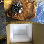 Fuel Injector Pump 22208205 for Isuzu 6HK1 Engine Excavator product image 5