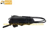 Fuel Shut Off Solenoid 300511-00005 for Doosan Engine Excavator Construction product image 3