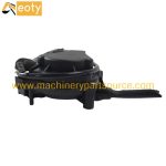 Fuel Shut Off Solenoid 300511-00005 for Doosan Engine Excavator Construction product image 4