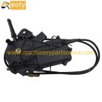Fuel Shut Off Solenoid 300511-00005 for Doosan Engine Excavator Construction product image 5