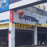 Full Overhaul Engine Gasket Kit ME996001 For Mitsubishi 6D16-2AT Excavator Diesel Seal product image 5