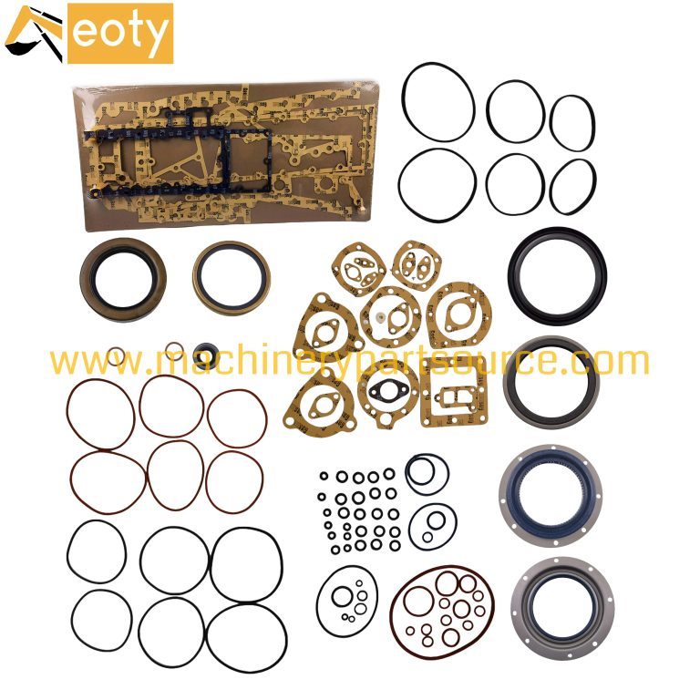 Gasket Kit 6D170-1 S6D170 S6D170-1A Bottom Repair Kit 6162-K2-5000 for Komatsu Engine