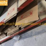 Gasket Set Engine 4JB1T 5-87812706-1 Gasket Kit For Isuzu Excavator product image 4