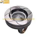 GE13 Engine Piston 12013-00Z2D 136mm Split Articulated Piston For Nissan UD Truck Quon product image 5