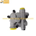 Gear Pump VOE14535458 for Volvo EC210B Excavator Engine Parts