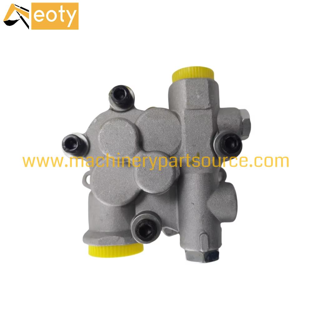 Gear Pump VOE14535458 for Volvo EC210B Excavator Engine Parts