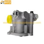 Gear Pump VOE14535458 for Volvo EC210B Excavator Engine Parts product image 3