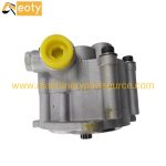 Gear Pump VOE14535458 for Volvo EC210B Excavator Engine Parts product image 4