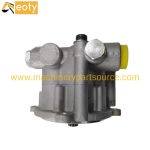 Gear Pump VOE14535458 for Volvo EC210B Excavator Engine Parts product image 5