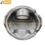 4JG1 4JG1T Engine Piston 8972454150 8-97245415-0 For Isuzu Takeuchi TL140 Excavator product image 5