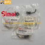 Isuzu 8-98173342-0 8981733420 Jet Oil Piston Cooling Nozzle for 6HK1 4HK1 6HE1 Excavator Engine product image 2