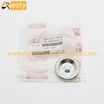 Genuine 4HK1 6HK1 Idle Gear Cover 8-97096826-0 8970968260 for Excavator