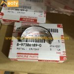 Genuine 8973861890 Camshaft 8-97386189-0 for Isuzu 4HF1 4HG1 4HK1 6HE1 6HK1 Excavator Engine product image 2