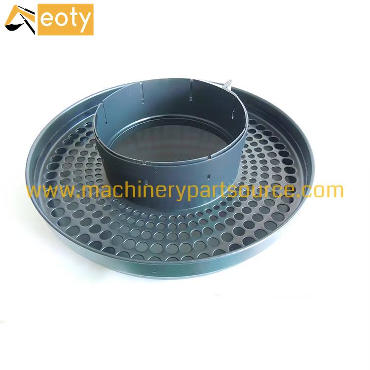 Air Filter Cap 3017003 For Cummins NT855-C280 Diesel Engine