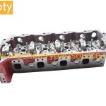Cylinder Head Assembly J05E VH11101E0B61 Culata for Hino Excavator Engine product image 3