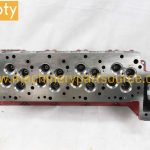 Cylinder Head Assembly J05E VH11101E0B61 Culata for Hino Excavator Engine product image 4