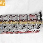 Cylinder Head Assembly J05E VH11101E0B61 Culata for Hino Excavator Engine product image 5