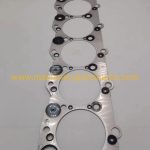 Genuine Cylinder Head Gasket 8-94393346-3 For Isuzu 6HH1 Diesel Engine Parts Excavator product image 3