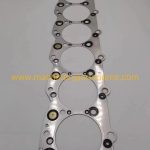 Genuine Cylinder Head Gasket 8-94393346-3 For Isuzu 6HH1 Diesel Engine Parts Excavator product image 4