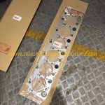 Genuine Cylinder Head Gasket 8-94393346-3 For Isuzu 6HH1 Diesel Engine Parts Excavator product image 5