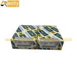 Genuine Daido Ndc Engine Main Bearing SH-1640A For Isuzu 4HG1 4HK1 Excavator Con Rod Bearing