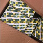Genuine Daido Ndc Engine Main Bearing SH-1640A For Isuzu 4HG1 4HK1 Excavator Con Rod Bearing product image 5