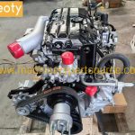 Genuine Diesel Engine Assy Motor 4m50 For Fuso Mitsubishi product image 2