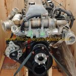 Genuine Diesel Engine Assembly Hino J08E for Kobelco SK350 Excavator product image 3