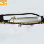 Diesel Engine Oil Heater Heat Exchanger 2500W 4kW 4061041 for Ford 1000 1972-1983 product image 2